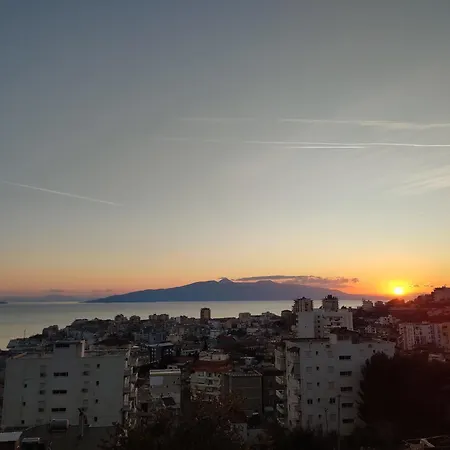 Melina House Sarandë