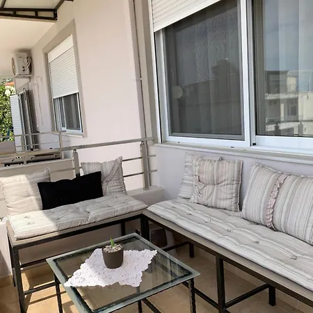 Apartment Melina House *