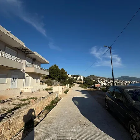 Melina House Apartment *