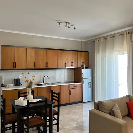Melina House Apartamento