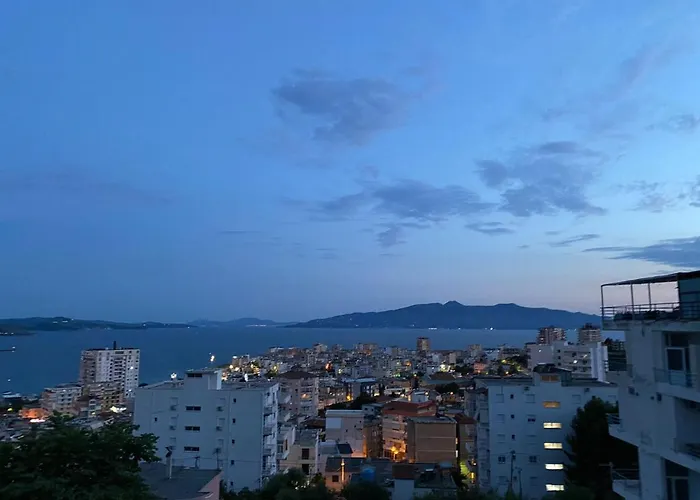 Melina House Apartment