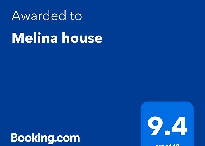 Melina House
