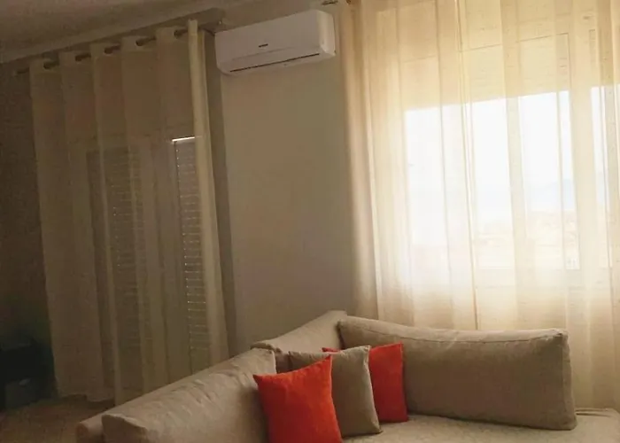 Apartment Melina House *