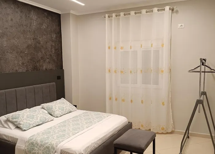 Melina House Apartment