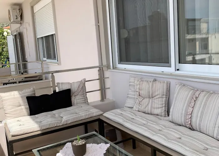 Apartment Melina House *