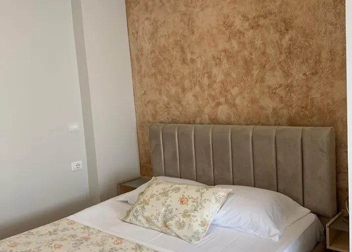 Apartment Melina House