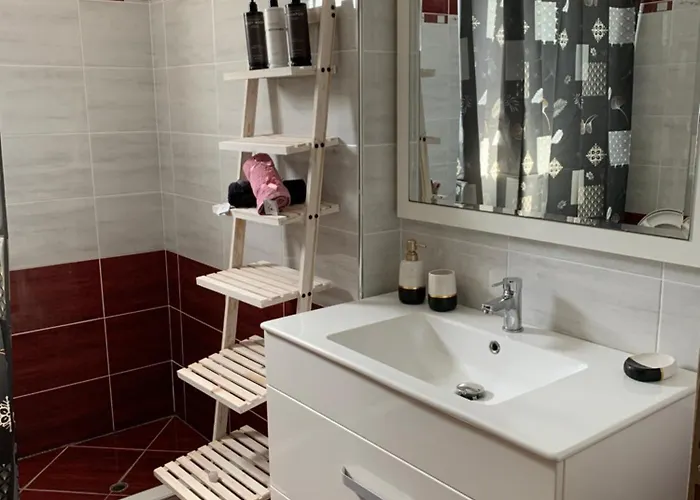 Apartment Melina House *