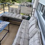 Appartement Melina House Sarandë