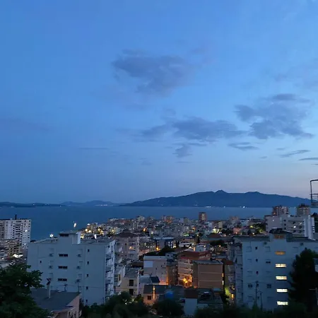 Melina House Apartmán