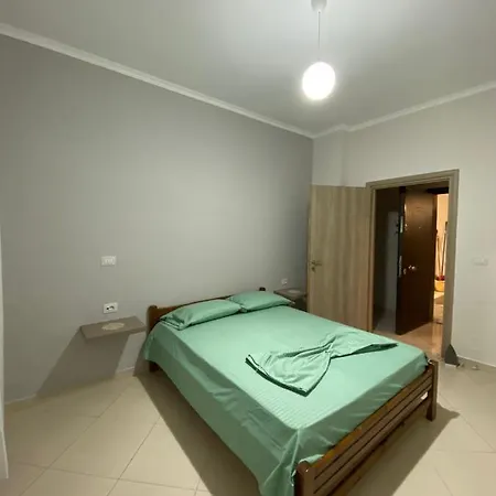 Melina House Apartment Sarande