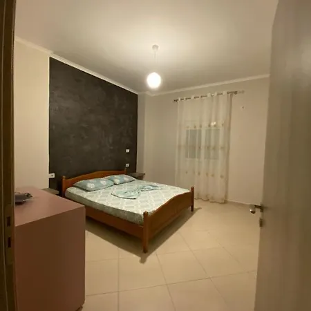 Apartment Melina House Sarande