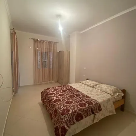Melina House *