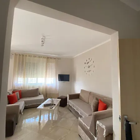 Melina House Apartment Sarande