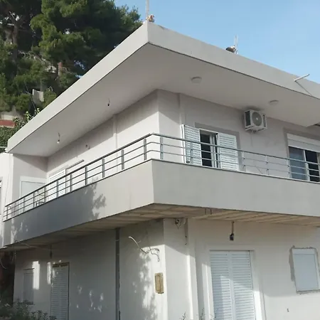 Apartment Melina House
