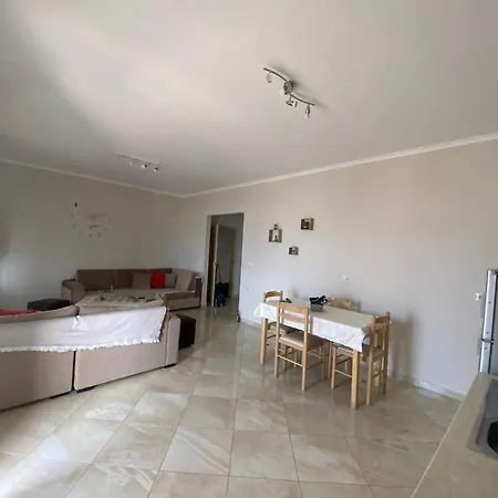 Melina House Sarandë