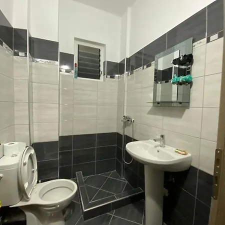 Apartment Melina House
