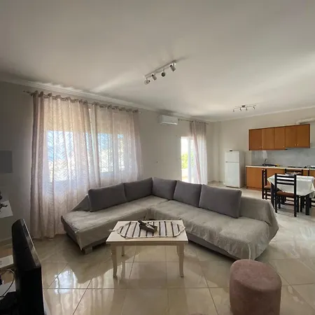 Melina House Sarande