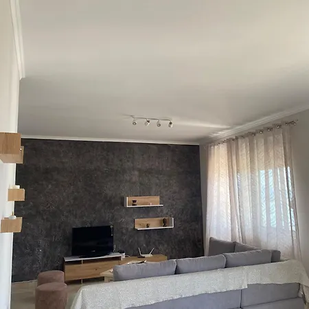 Melina House * Sarande