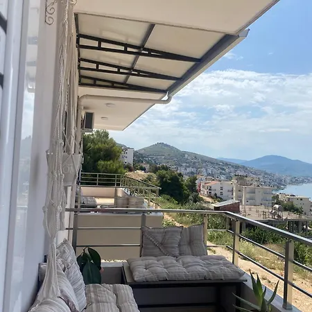 Melina House * Sarande