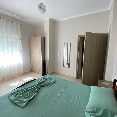 Apartment Melina House *