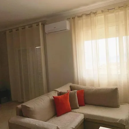 Apartmán Melina House *