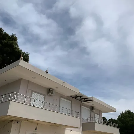 Melina House Appartement Saranda