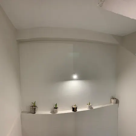 Melina House * Sarandë