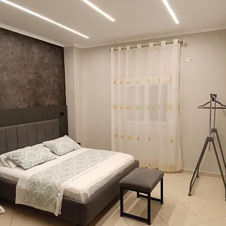 Melina House Apartmán