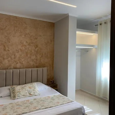 Apartmán Melina House