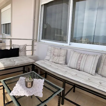 Melina House Sarandë