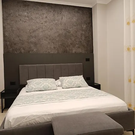 Melina House * Saranda