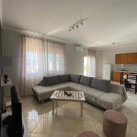 Apartmán Melina House