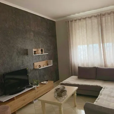 Апартаменты Melina House Саранда