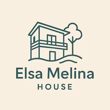 Melina House *