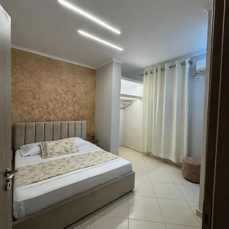 Melina House Sarandë