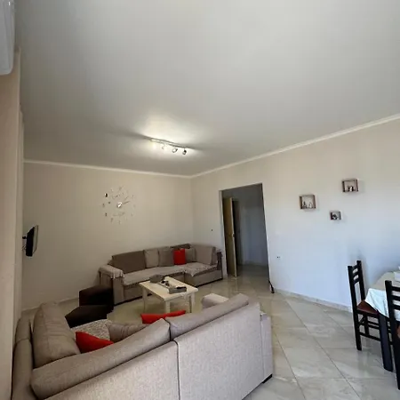 Melina House Apartmán