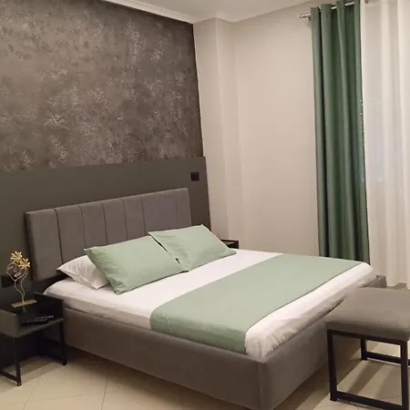 Melina House * Sarande