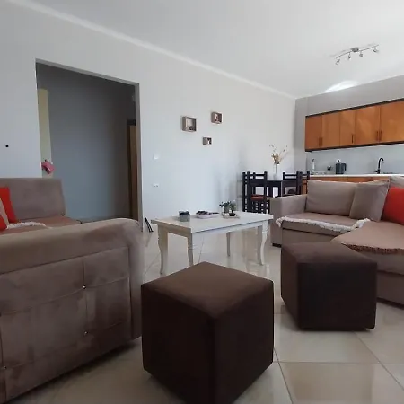 Apartment Melina House