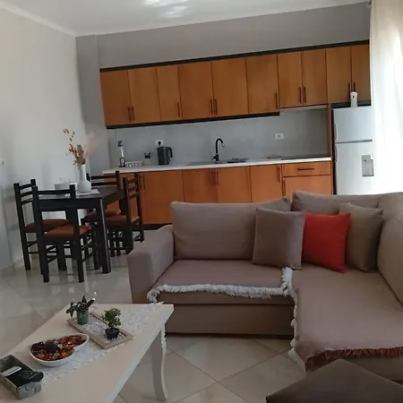 Apartment Melina House