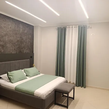 Melina House Apartment