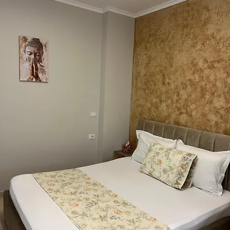 Apartment Melina House Sarande