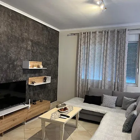 Apartment Melina House