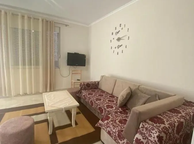 Melina House Appartamento *