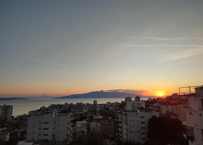 Melina House Sarandë