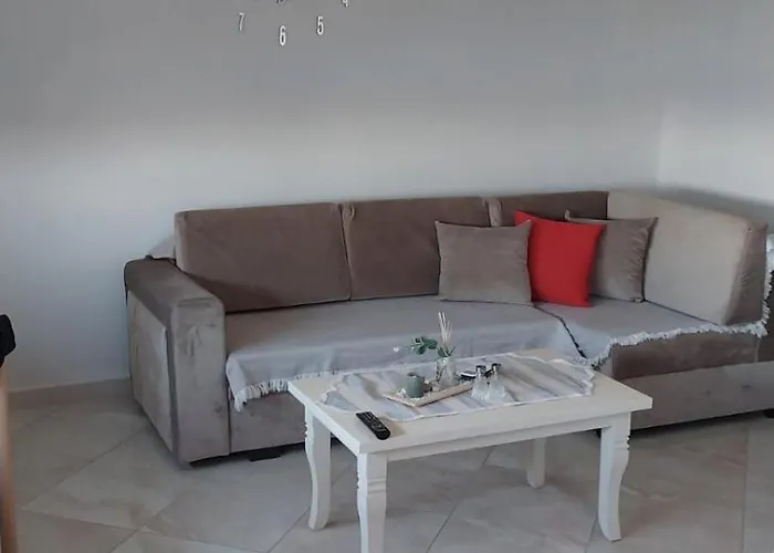 Melina House Saranda