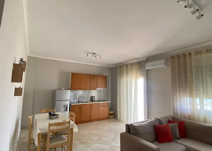 Melina House Appartamento