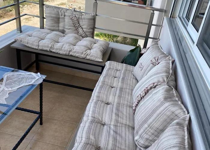 Appartement Melina House Saranda