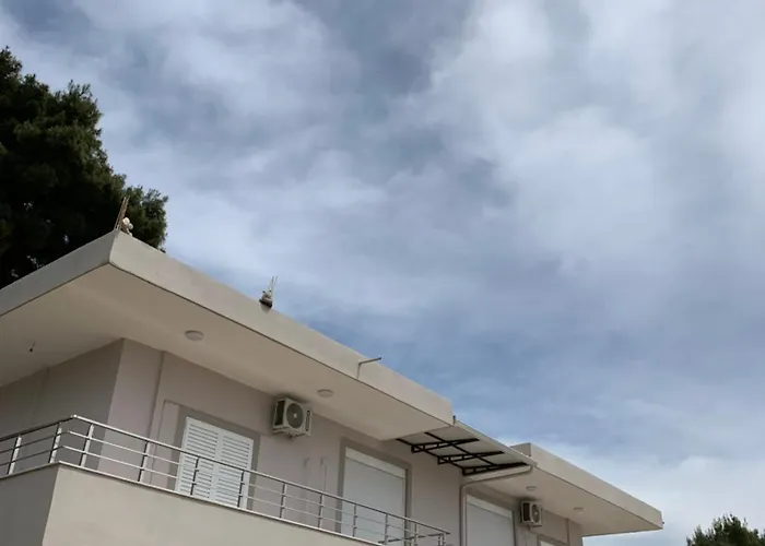 Melina House Appartement Saranda