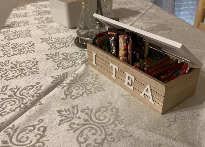 Melina House Sarandë