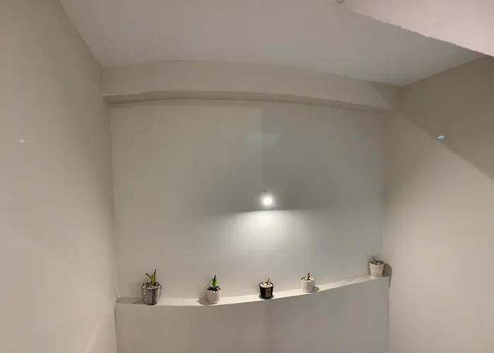 Melina House * Saranda